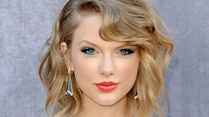 Selon une étude, Taylor Swift a le corps idéal ! Selon une étude, Taylor Swift a le corps idéal !