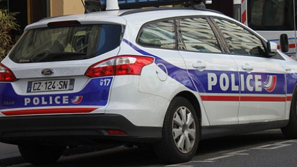 Saint-Fons : un SDF interpellé après avoir déclenché un incendie Saint-Fons : un SDF interpellé après avoir déclenché un incendie