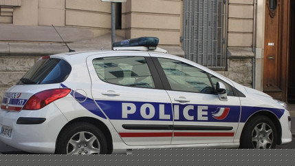 Villeurbanne : agression au couteau dans un foyer