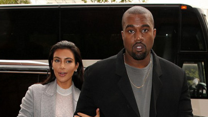 Kim Kardashian et Kanye West veulent un autre bébé ! Kim Kardashian et Kanye West veulent un autre bébé !