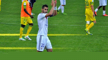 L'OL devra lutter contre l'ivresse des sommets