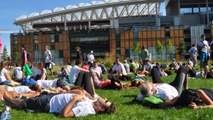Lyon : l'&eacute;pisode de pollution est termin&eacute;