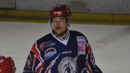 Lutte pour les play-offs : le LHC s'incline face à Epinal (5-4) Lutte pour les play-offs : le LHC s'incline face à Epinal (5-4)