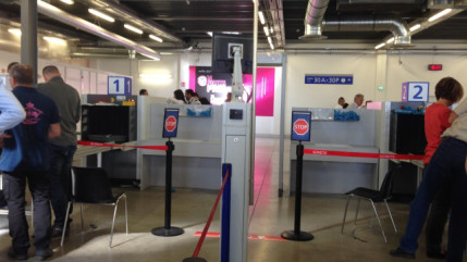 Aéroport de Lyon Saint-Exupéry : 5 vols annulés à cause de la grève à la Lufthansa Aéroport de Lyon Saint-Exupéry : 5 vols annulés à cause de la grève à la Lufthansa