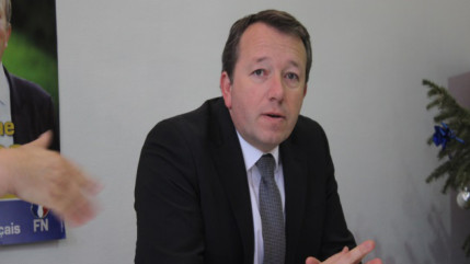 Luc Chatel invité par l'UMP du Rhône : "de la flagellation auto-destructrice" selon Boudot (FN) Luc Chatel invité par l'UMP du Rhône : "de la flagellation auto-destructrice" selon Boudot (FN)