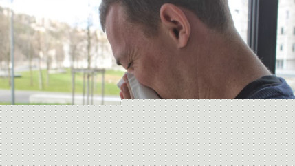 Rh&ocirc;ne : le pic allergique au bouleau est termin&eacute;