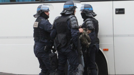 Fili&egrave;re djihadiste : une septi&egrave;me interpellation dans le Rh&ocirc;ne