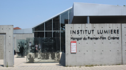 Le village du Festival Lumière ouvre ce samedi Le village du Festival Lumière ouvre ce samedi