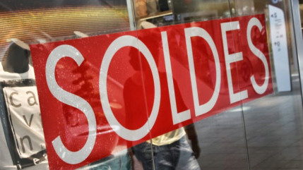 Bilan des soldes d&rsquo;hiver &agrave; Lyon : "Une baisse de fr&eacute;quentation apr&egrave;s les attentats parisiens"