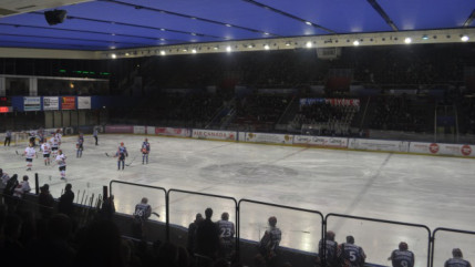 Lyon : les patinoires rouvrent ce samedi