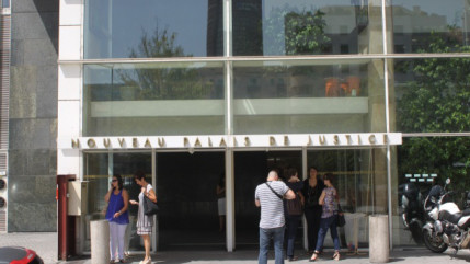 Loi Macron : l&rsquo;activit&eacute; du tribunal de commerce de Lyon suspendue &agrave; partir de ce lundi