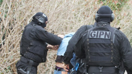 Une fili&egrave;re djihadiste d&eacute;mantel&eacute;e &agrave; Meyzieu