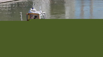 Inondations : les pompiers du Rh&ocirc;ne appel&eacute;s &agrave; la rescousse dans le Gard