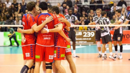 L'ASUL bat Nantes et remonte à la 4e place de Ligue A