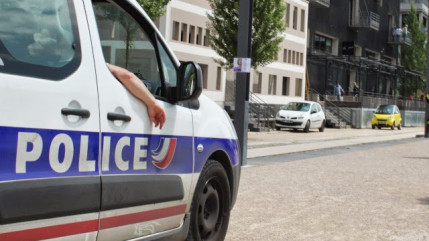 Lyon : une nourrice soup&ccedil;onn&eacute;e d'avoir "secou&eacute;" un b&eacute;b&eacute;