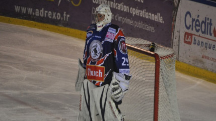 Coupe de France : le LHC balayé par Gap Coupe de France : le LHC balayé par Gap