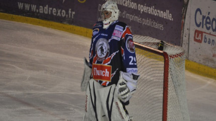 Hockey : le LHC concède une nouvelle défaite face à Strasbourg Hockey : le LHC concède une nouvelle défaite face à Strasbourg