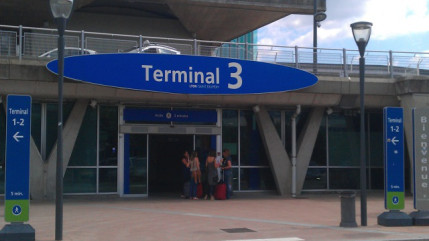 Un exercice de s&eacute;curit&eacute; civile ce jeudi soir &agrave; l&rsquo;a&eacute;roport de Lyon Saint-Exup&eacute;ry