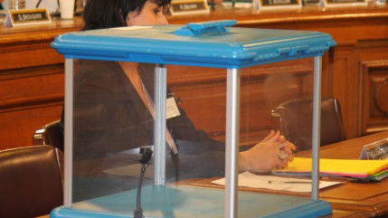 D&eacute;partementales dans le Rh&ocirc;ne : le FN en t&ecirc;te dans le canton de Saint-Symphorien-d'Ozon