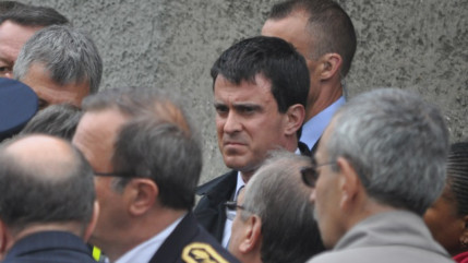 Manuel Valls attendu &agrave; Lyon jeudi prochain