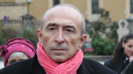 Gérard Collomb : une tribune dans le Point avant un poste au gouvernement ? Gérard Collomb : une tribune dans le Point avant un poste au gouvernement ?