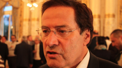 Assembl&eacute;e Nationale : Muet et Crozon ont finalement vot&eacute; la confiance