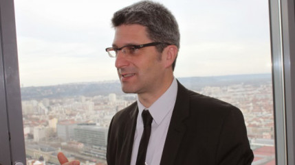 L’UDI veut réformer la Métropole de Lyon L’UDI veut réformer la Métropole de Lyon