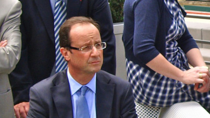 François Hollande a dénoncé une "lâche attaque" d'Aqmi au Burkina Faso François Hollande a dénoncé une "lâche attaque" d'Aqmi au Burkina Faso