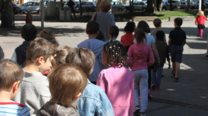 Retard scolaire à l'entrée en 6e : l'Est lyonnais à la traîne Retard scolaire à l'entrée en 6e : l'Est lyonnais à la traîne