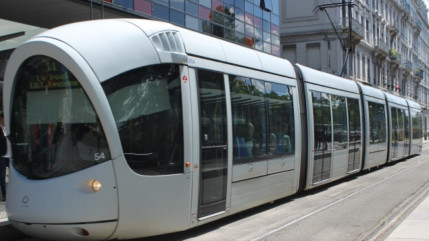 S&eacute;lection finale pour la campagne du Sytral