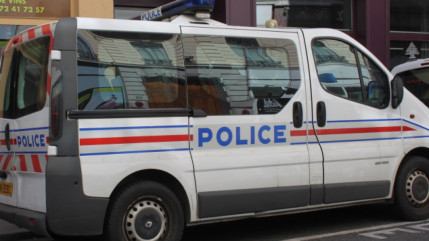 Interpellation d'un homme accus&eacute; d'avoir frapp&eacute; sa femme depuis 12 ans