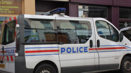 Lyon : il s'acharnait sur sa femme avec un b&acirc;ton