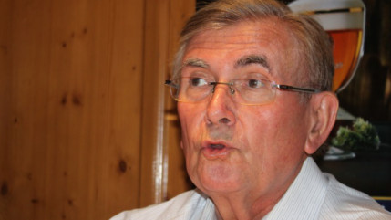 S&eacute;natoriales : Guy Fischer, "condamn&eacute;", arr&ecirc;te la politique