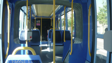 Prolongement du T1 : peut-&ecirc;tre une deuxi&egrave;me ligne entre Debourg et les H&ocirc;pitaux Est