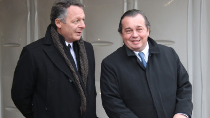 Olivier Ginon (GL Events) devient vice-président du Comité stratégique de la filière sport Olivier Ginon (GL Events) devient vice-président du Comité stratégique de la filière sport