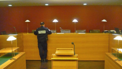 La cour d'appel de Lyon r&eacute;examine la demande d'extradition d'un ex-ministre russe