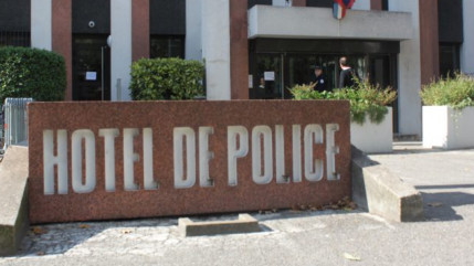 Il revendait des produits vol&eacute;s mais n'enlevait pas les &eacute;tiquettes des pr&eacute;c&eacute;dents magasins