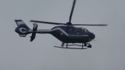 Une jeune fille enlev&eacute;e dans le Rh&ocirc;ne et retrouv&eacute;e en C&ocirc;te-d'Or