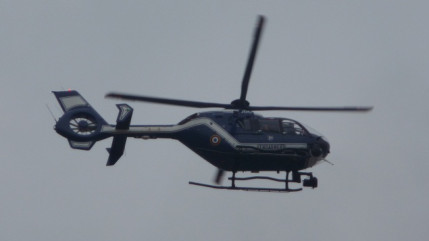 Braquage ce mercredi &agrave; Neuville-sur-Sa&ocirc;ne