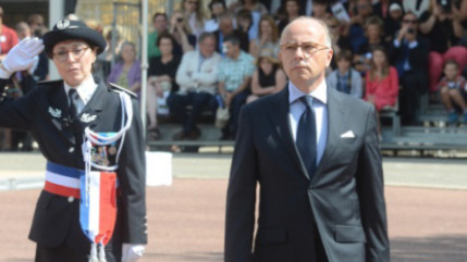 Retenu &agrave; Montpellier, Bernard Cazeneuve manquera en partie les 20 ans de la Grande Mosqu&eacute;e de Lyon