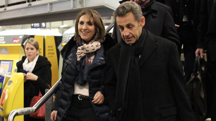 Plus de 8 millions de personnes ont regard&eacute; le retour de Nicolas Sarkozy sur France 2 dimanche