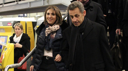 Pr&eacute;sidence de l'UMP : Nora Berra rejoint l'&eacute;quipe de campagne de Nicolas Sarkozy