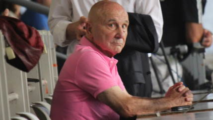 Lyon : un stade Fleury Di Nallo en 2015