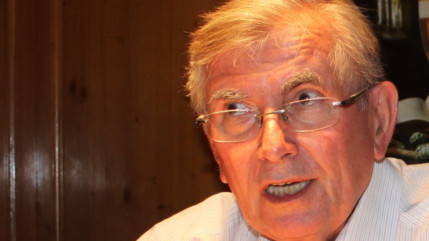 L'ancien s&eacute;nateur du Rh&ocirc;ne Guy Fischer est d&eacute;c&eacute;d&eacute;