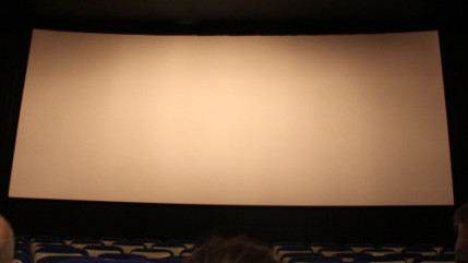 La fr&eacute;quentation dans les cin&eacute;mas de France a baiss&eacute; de 1,4% en 2015 par rapport &agrave; 2014