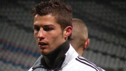 Ballon d'or : Cristiano Ronaldo, Lionel Messi et Manuel Neuer sont les finalistes