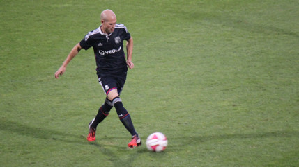Arménie-France : Christophe Jallet (OL) devrait débuter la rencontre ce mardi soir Arménie-France : Christophe Jallet (OL) devrait débuter la rencontre ce mardi soir