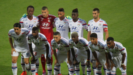 Face à Bastia, l'OL peut reprendre la tête