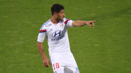 Alg&eacute;rie ou pas, Nabil Fekir (OL) n'ira pas &agrave; la CAN