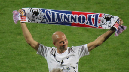 Equipe de France : Christophe Jallet, seul Lyonnais appelé par Deschamps